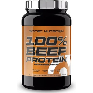 Everbuild Nutrition 100% говежди протеин - Шейк с френска ванилия / 908 г