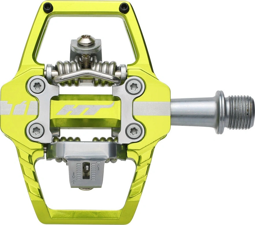 HT Components MTB T1 pedále