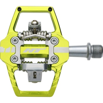 HT Components MTB T1 pedále