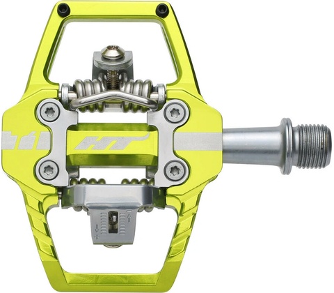 HT Components MTB T1 pedále