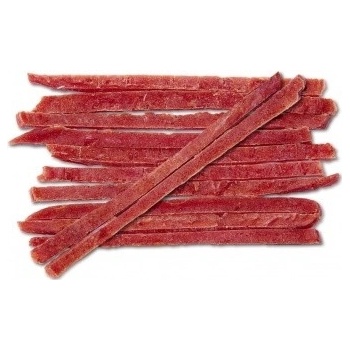 Perrito Soft Duck Jerky Stripes 100 g