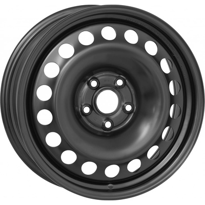 Alcar Stahlrad 9021 6,5x17 5x112 ET38