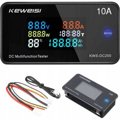 Benetech KWS-DC200-10A