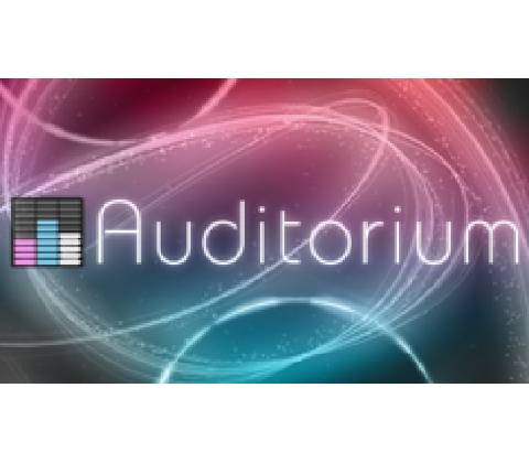 Auditorium