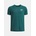 Under Armour UA Tech 2.0 SS Тениска за момчета Under Armour | Zelen | Момчешки | 128/134