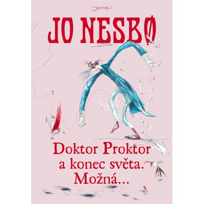 Doktor Proktor a konec světa. Možná...