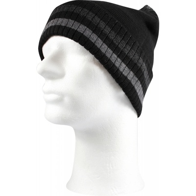 Voxx čepice Cougar černá