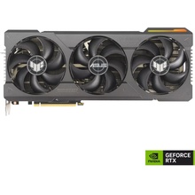 Asus TUF Gaming GeForce RTX 4080 SUPER OC Edition 16GB GDDR6X 90YV0KA0-M0NA00