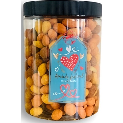 Alika Arašídy festival 450 g