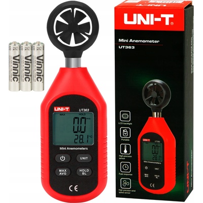 Uni-T UT363