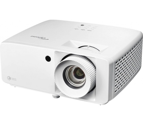 Optoma ZH450