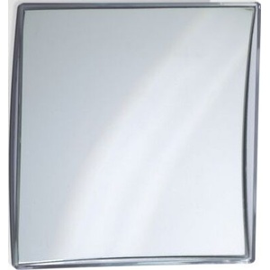 Decor Walther Увеличително козметично огледало x7 Decor Walther квадратно с вендузи (0117600)
