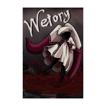 Wetory