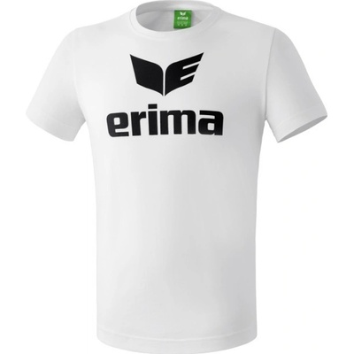 Erima triko krátký rukáv Promo bílá
