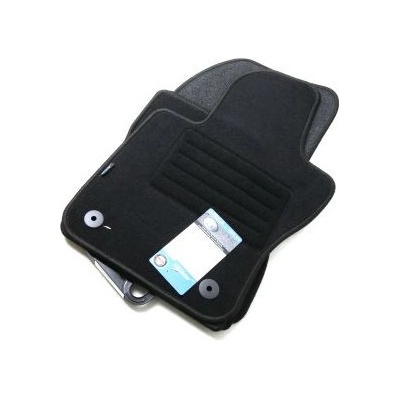 Petex Мокетни стелки за JEEP Renegade (2015+)