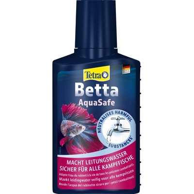Tetra Betta Aqua Safe 100 ml