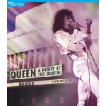 Universal Queen: A Night At The Odeon - Blu-ray (011398)