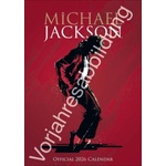 Harenberg Michael Jackson Posterkalender 2027