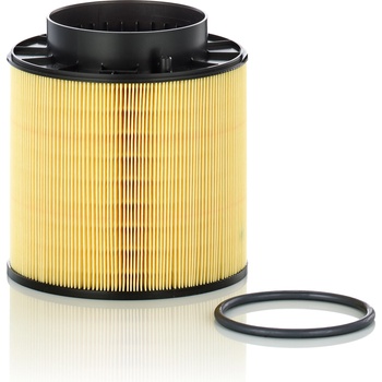 Mann-filter Въздушен филтър mann-filter c 16 114/2 x