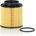 Mann-filter Въздушен филтър mann-filter c 16 114/2 x