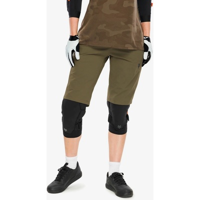 Fox dámské Ranger Short military