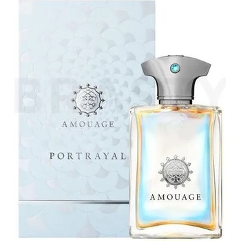 Image 1 of Amouage Portrayal Man EDP 100 ml