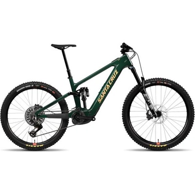 Santa Cruz Vala C 90 MX