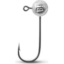 Delphin Jigová hlava bez límečku BOMB vel.5 12g 5 ks