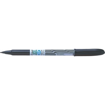 Pilot Marker Super Color екстра фин 2, 0мм черен (SCAN-EF-B)