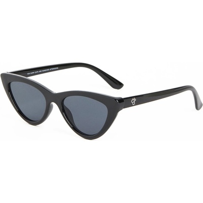 CHPO Слънчеви очила Chpo Amy S3 Sunglasses - Black / Black - размер S/M (205-5228-0111)