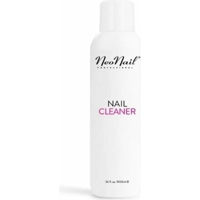 NeoNail Nail Cleaner odmašťovač nehtů 1000ml