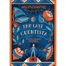 Last Cuentista