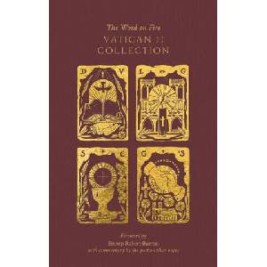 The Word on Fire Vatican II Collection (ISBN: 9781943243938)