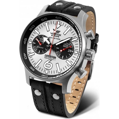 Vostok Europe 6S21/595A642LE