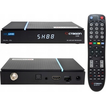 OCTAGON SX88 V2 Dual