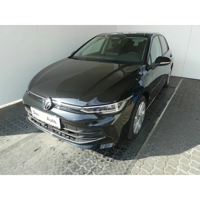 Volkswagen Golf DSG 85 kW