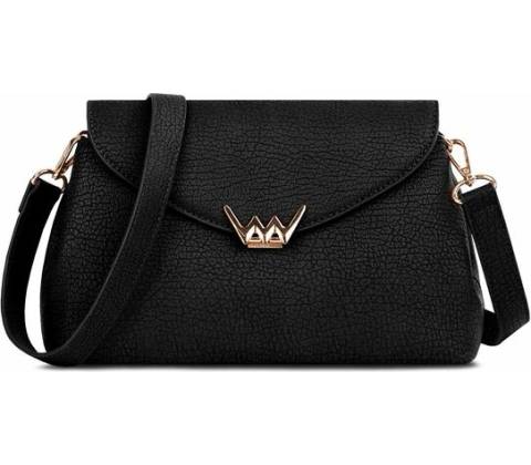 Vuch Leera Black
