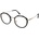 Crullé Диоптрични очила Crullé TR1616 C1