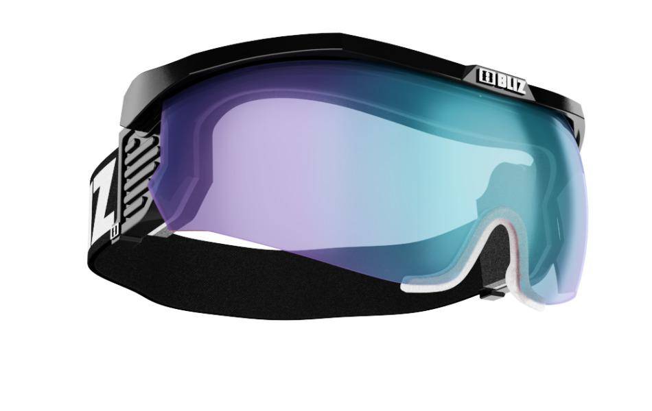 美品　Bliz Proflip max small ウィンタースポーツ　ゴーグル bliz proflip - Heureka.sk