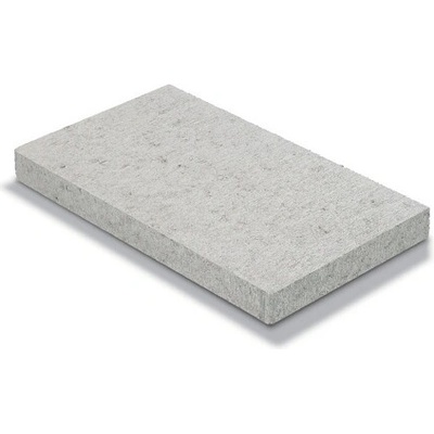 Strieška RIVAGO sivá 47 x 27 x 5 cm