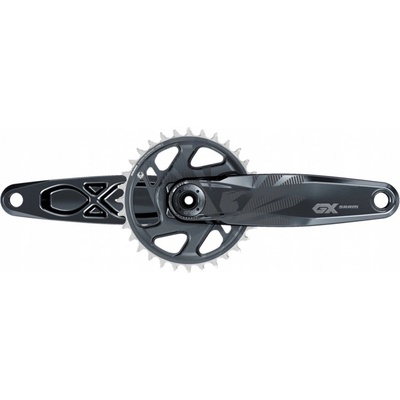 Nová SRAM GX