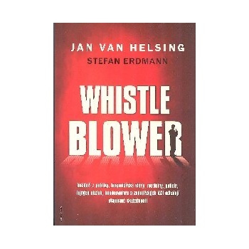 Whistleblower