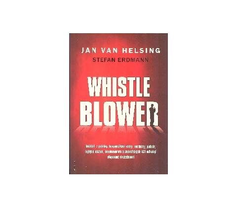 Whistleblower