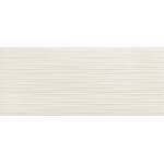 Atlas Concorde AC гранитогрес 3D Wall Combed White 50x120x8.5 (AHQX)