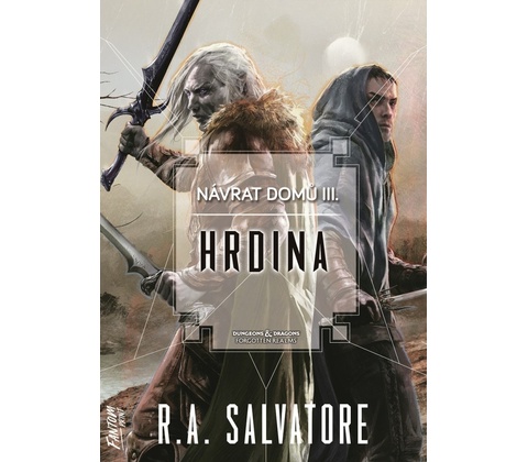 Hrdina