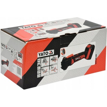 Yato YT-82818