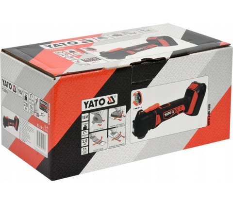 Yato YT-82818
