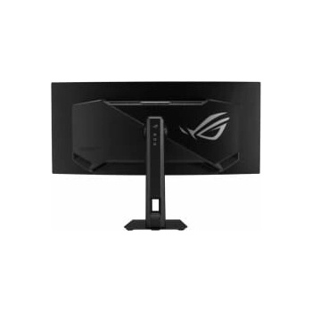 Asus ROG Strix XG34WCDMS