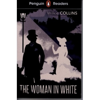 The Woman in White - Wilkie Collins