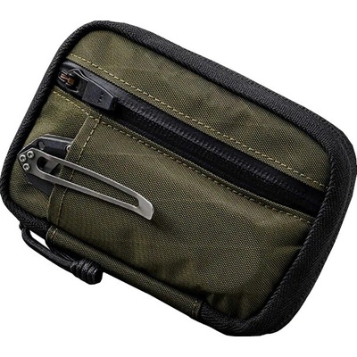 Alpaka Hub Pouch Pro X-Pac X42 Olive Green